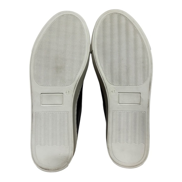 M.A.M.B Specially Made For Justin Bieber Sneakers Size 41 - Picture 7 of 10